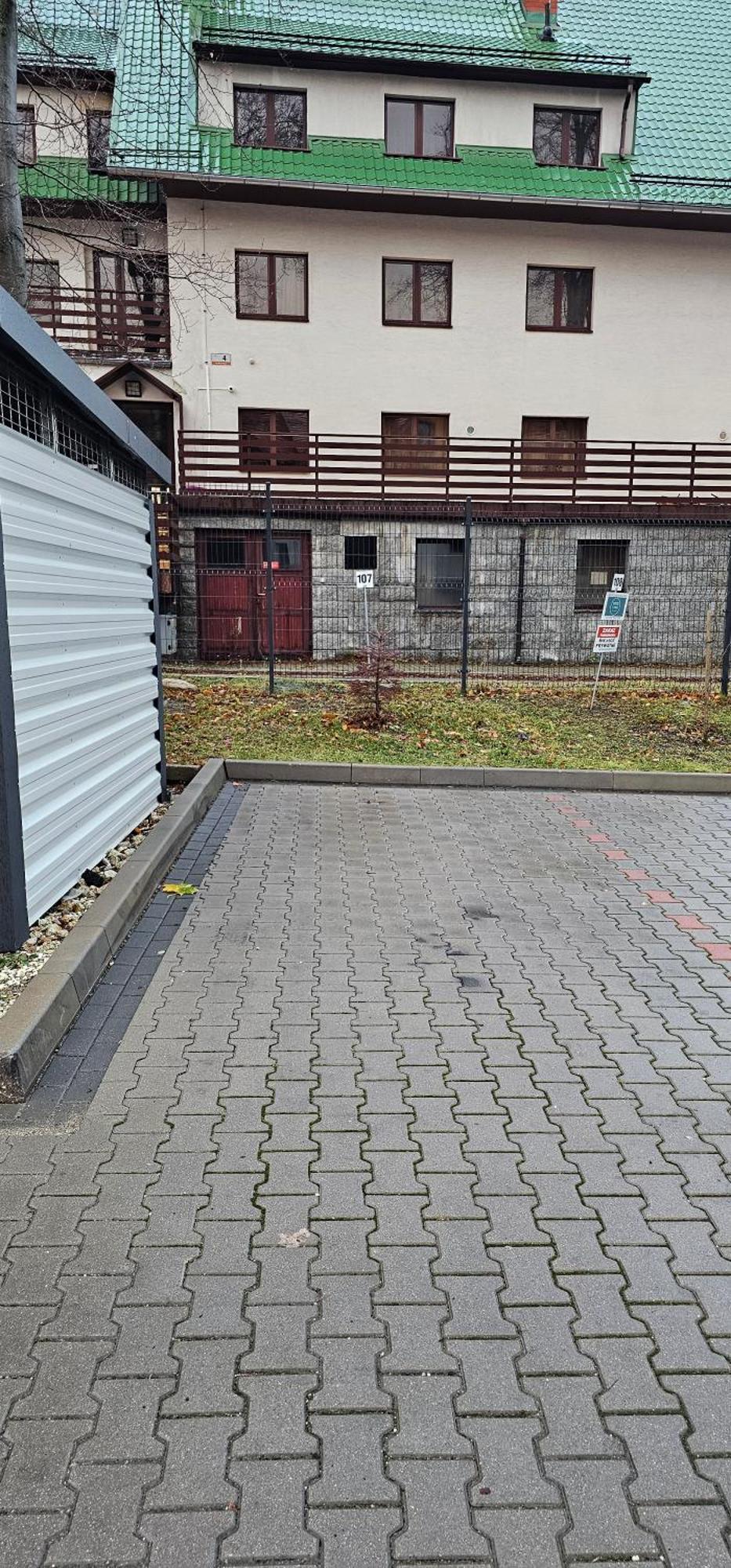 Szklarska Poreba Widok Gor Basen Sauny Centrum Εξωτερικό φωτογραφία