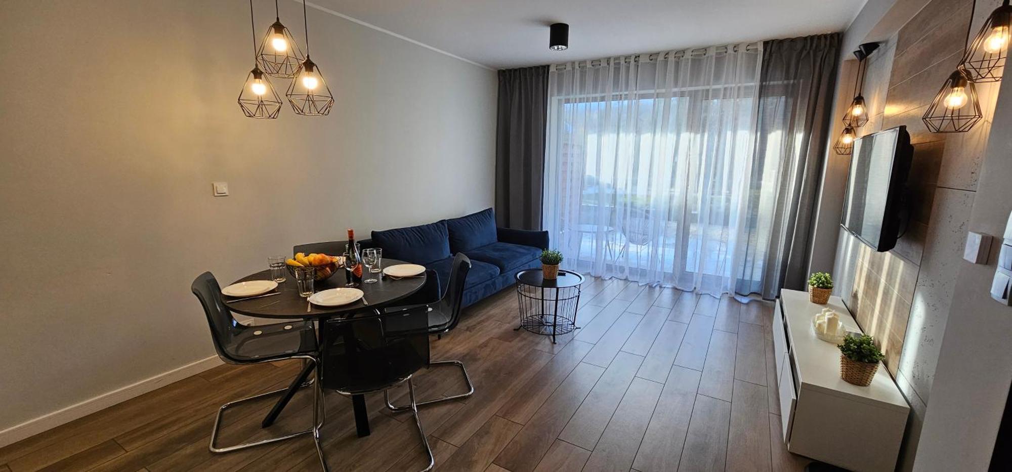 Szklarska Poreba Widok Gor Basen Sauny Centrum Εξωτερικό φωτογραφία