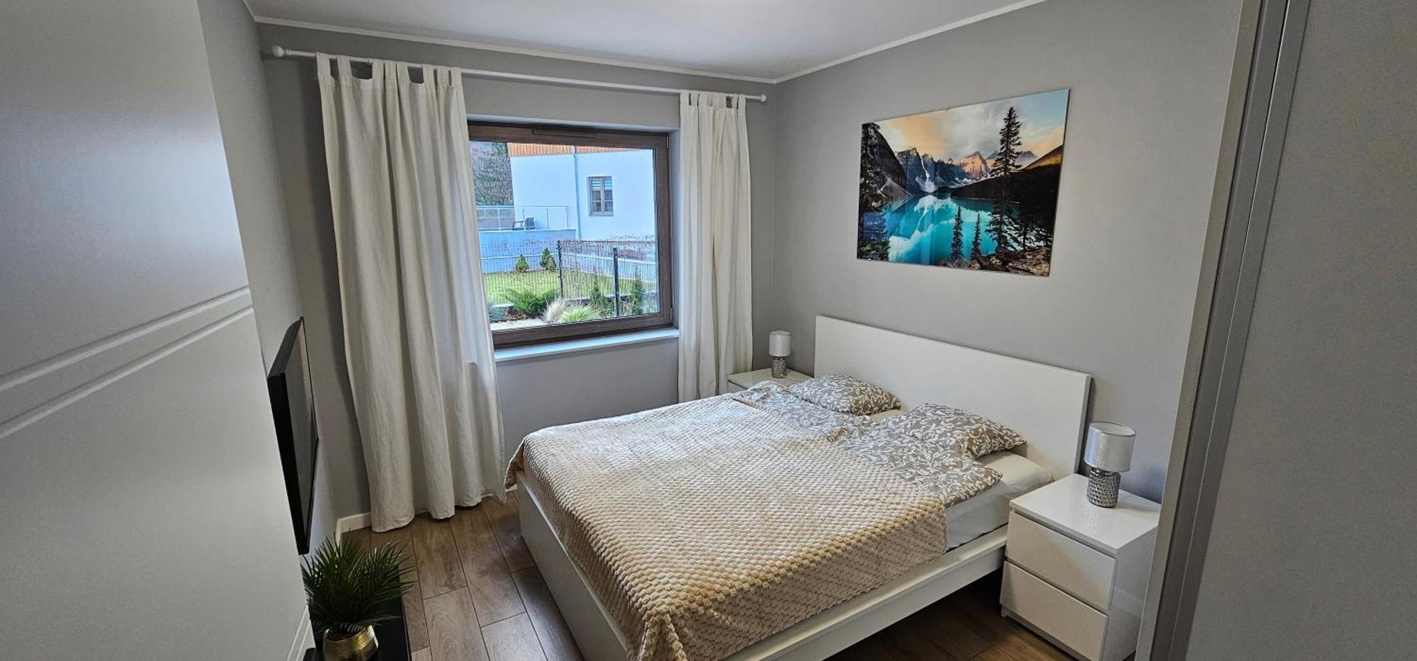 Szklarska Poreba Widok Gor Basen Sauny Centrum Εξωτερικό φωτογραφία